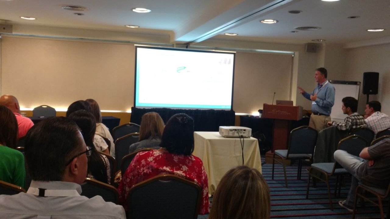 RELATÓRIO SOBRE O FUTURO DA SAÚDE NAS AMÉRICAS. DOWNLOAD GRÁTIS!