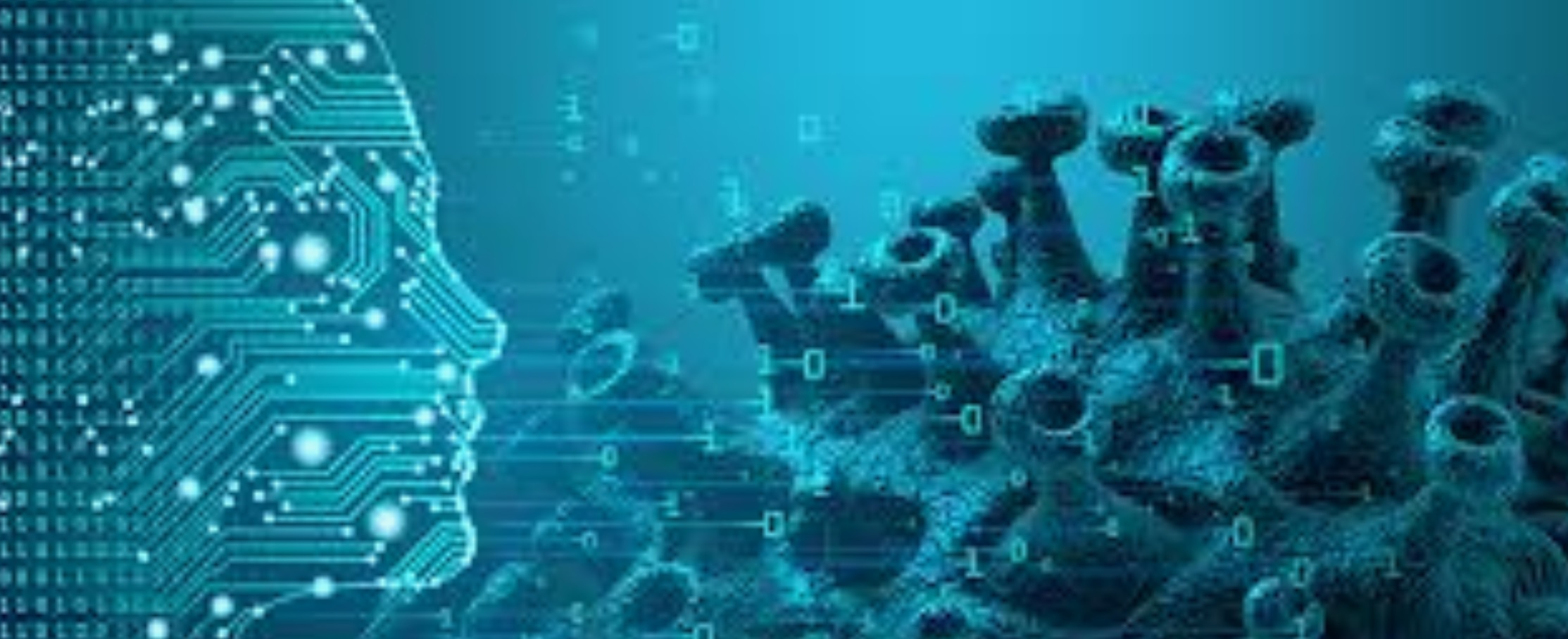 Usando a inteligência artificial para comprender os desafios emocionais dos profissionais de saúde na era COVID-19