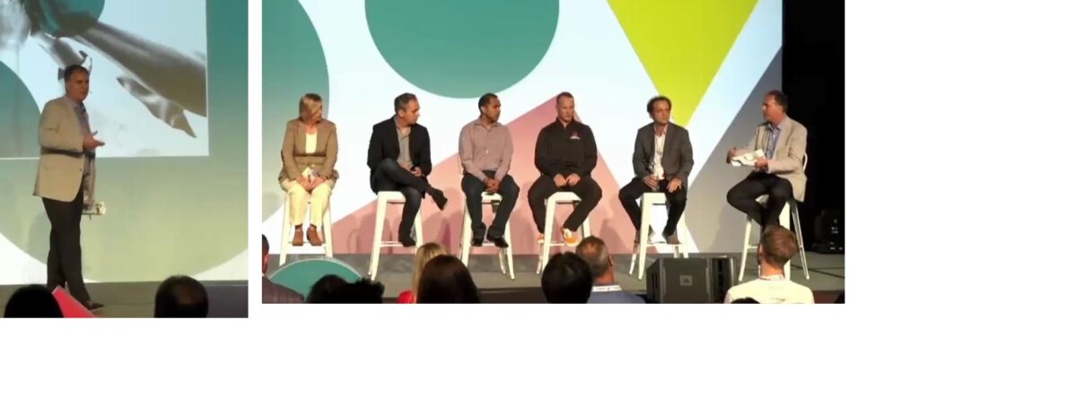 Standing for Quality at ESOMAR